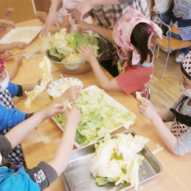 等々力保育園（本園）の写真4
