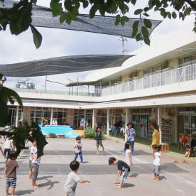 等々力保育園（本園）
