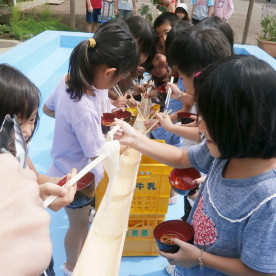 等々力保育園（本園）の写真5