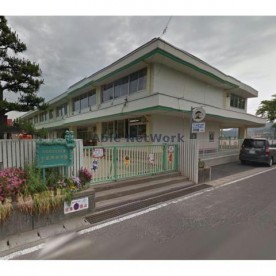 小金田保育園