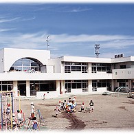 倉知保育園