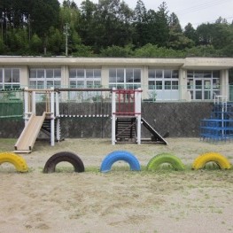 神坂幼稚園