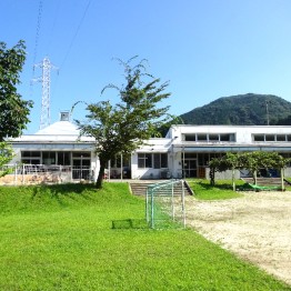 山口幼稚園の写真2