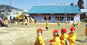 杉の子幼稚園