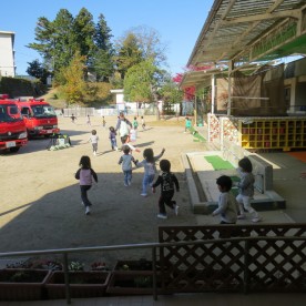 落合保育園