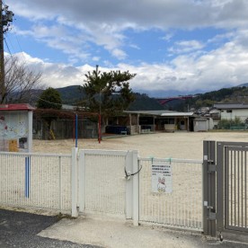 落合保育園の写真2