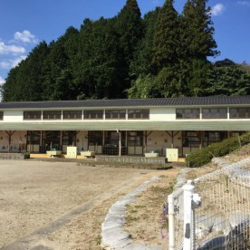 坂下保育園
