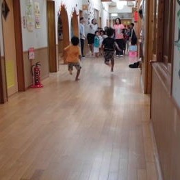 高山保育園