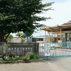 瑞浪幼児園の写真2