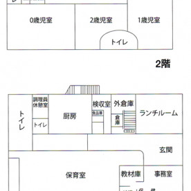 千歳なないろ保育園の写真2