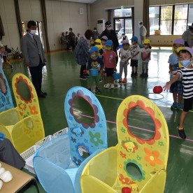 稲津幼児園
