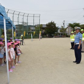 一色幼児園の写真3