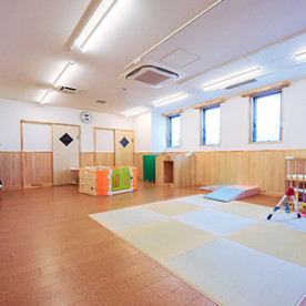 グローバルキッズ世田谷四丁目園