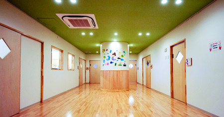 グローバルキッズ世田谷四丁目園