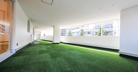 グローバルキッズ世田谷四丁目園