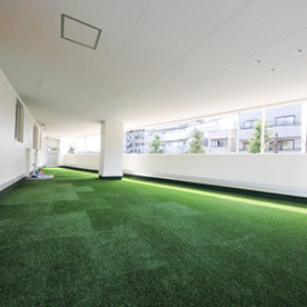 グローバルキッズ世田谷四丁目園の写真2