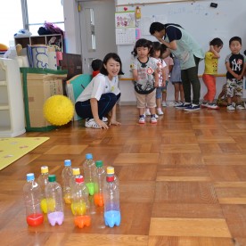 一色幼児園の写真2