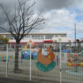 くわばらこども園
