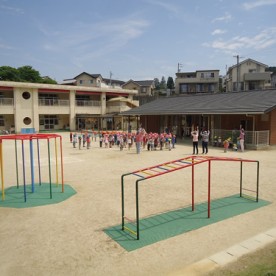 大井こども園の写真2
