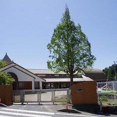 串原こども園
