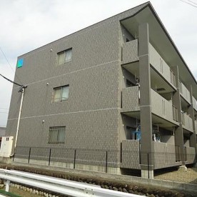 加茂野保育園