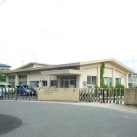 泉小学校附属幼稚園