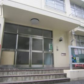 本町第三保育園の写真2