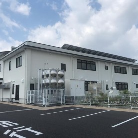 認定こども園　ひよし幼稚園