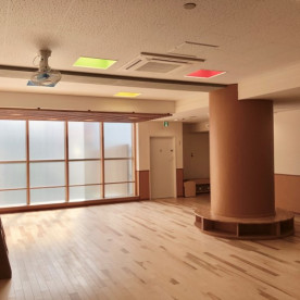 笹塚第二保育園（仮園舎）の写真4