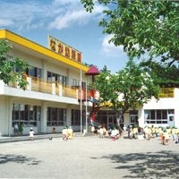 那加幼稚園の写真2