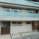 富ヶ谷ちとせ保育園