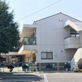 雄飛ヶ丘保育園