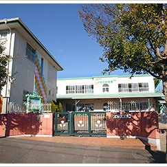 トキワ幼稚園の写真2