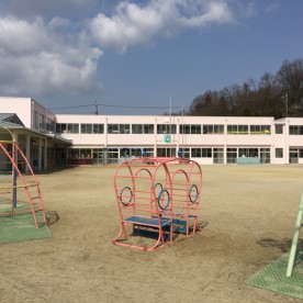 かたびら第二幼稚園の写真2