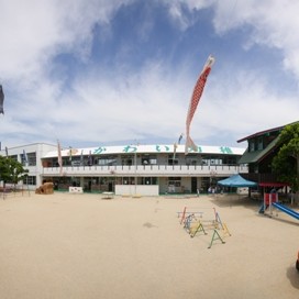 かわい幼稚園