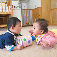 野方さくら保育園の写真3