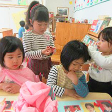 野方さくら保育園の写真5