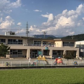 富岡保育園