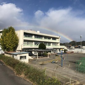 富岡保育園の写真2