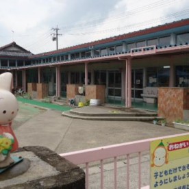 牛牧第１保育所の写真2