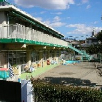 七海保育園