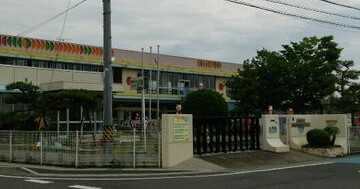 南保育・教育センター