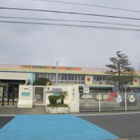 南保育・教育センター