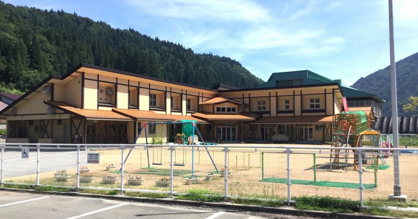 河合保育園