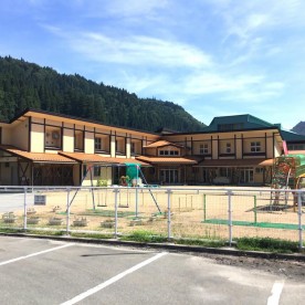 河合保育園