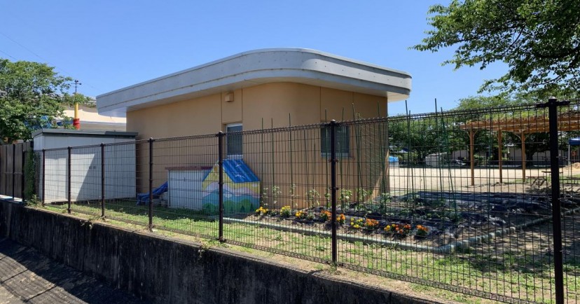 糸貫東幼稚園