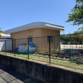 糸貫東幼稚園