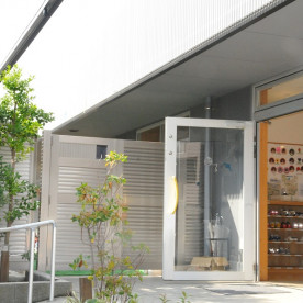 グローバルキッズ鷺ノ宮園