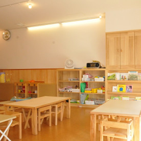 グローバルキッズ鷺ノ宮園の写真2