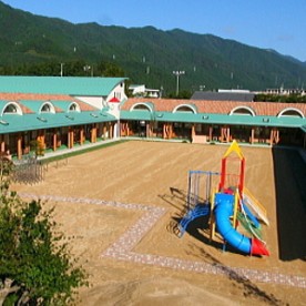 みなみこども園